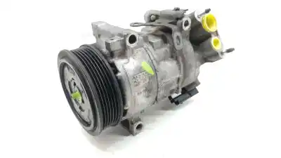 Peça sobressalente para automóvel em segunda mão compressor de ar condicionado a/a a/c por citroen c4 cactus 1.5 bluehdi 100 referências oem iam 9675655880