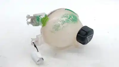 Pezzo di ricambio per auto di seconda mano CAUZIONE DI ESPANSIONE per CITROEN C4 CACTUS 1.5 BLUEHDI 100 Riferimenti OEM IAM 9800777280  