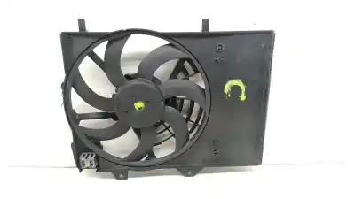Peça sobressalente para automóvel em segunda mão termoventilador elétrico por citroen c4 cactus 1.5 bluehdi 100 referências oem iam 8033m00008