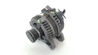 Peça sobressalente para automóvel em segunda mão alternador por citroen c4 cactus 1.5 bluehdi 100 referências oem iam 9820893880