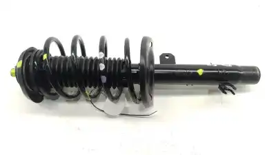 Peça sobressalente para automóvel em segunda mão amortecedor dianteiro direito por citroen c4 cactus 1.5 bluehdi 100 referências oem iam 9809713180