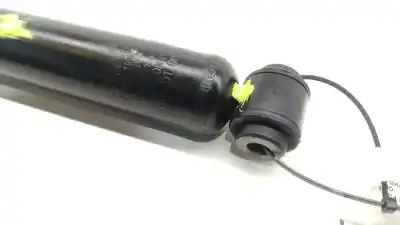 Pezzo di ricambio per auto di seconda mano ammortizzatore posteriore sinistro per citroen c4 cactus 1.5 bluehdi 100 riferimenti oem iam 9820952980 9820952980 9820952980