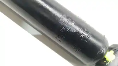 Pezzo di ricambio per auto di seconda mano ammortizzatore posteriore sinistro per citroen c4 cactus 1.5 bluehdi 100 riferimenti oem iam 9820952980 9820952980 9820952980
