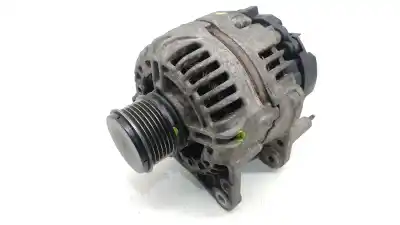 Peça sobressalente para automóvel em segunda mão ALTERNADOR por SEAT IBIZA III (6L1)  Referências OEM IAM 045903023 045903023 0124325012