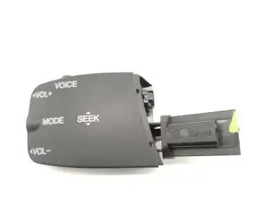 Piesă de schimb auto la mâna a doua COMANDĂ CONTROL RADIO pentru FORD KUGA (CBV) Titanium S 4x4 Referințe OEM IAM 1318965  