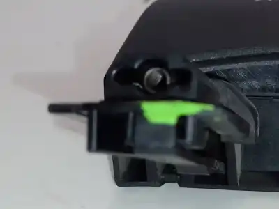 Peça sobressalente para automóvel em segunda mão comando de controlo do rádio por ford kuga (cbv) titanium s 4x4 referências oem iam 1318965  