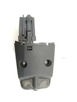 Peça sobressalente para automóvel em segunda mão comando de controlo do rádio por ford kuga (cbv) titanium s 4x4 referências oem iam 1318965  