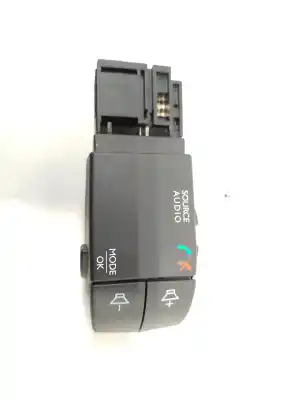 Piesă de schimb auto la mâna a doua COMANDĂ CONTROL RADIO pentru DACIA SANDERO * Referințe OEM IAM 255522448R  