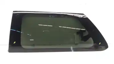 Peça sobressalente para automóvel em segunda mão vidro traseiro esquerdo por citroen c4 cactus 1.5 bluehdi 100 referências oem iam 9801276680