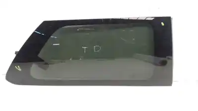Peça sobressalente para automóvel em segunda mão vidro traseiro direito por citroen c4 cactus 1.5 bluehdi 100 referências oem iam 9801275780