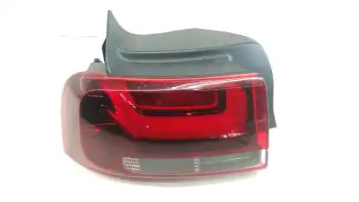 Peça sobressalente para automóvel em segunda mão Farolim Traseiro Esquerdo por CITROEN C4 CACTUS 1.5 BLUEHDI 100 Referências OEM IAM 9821349980 9821349980 9821349980