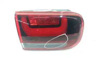 Peça sobressalente para automóvel em segunda mão farolim interior traseiro esquerdo por citroen c4 cactus 1.5 bluehdi 100 referências oem iam 9821352780