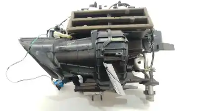 Peça sobressalente para automóvel em segunda mão Aquecimento Normal Completo por CITROEN C4 CACTUS 1.5 BLUEHDI 100 Referências OEM IAM 9819656580 9819656580 9819656580