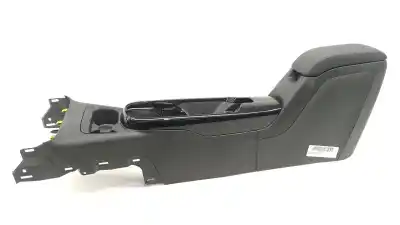 Peça sobressalente para automóvel em segunda mão consola central por citroen c4 cactus 1.5 bluehdi 100 referências oem iam 98243061zd