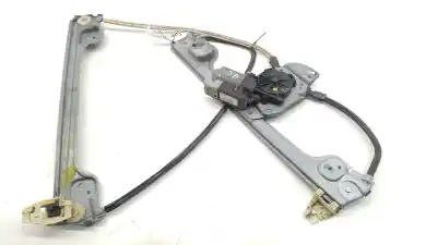 Peça sobressalente para automóvel em segunda mão elevador de vidros dianteiro direito por peugeot 1007 1.4 hdi referências oem iam 503620080206