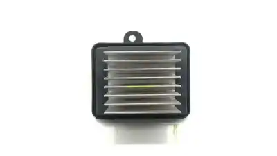 Peça sobressalente para automóvel em segunda mão resistência sofagem chauffage por citroen c4 cactus 1.5 bluehdi 100 referências oem iam ce859001