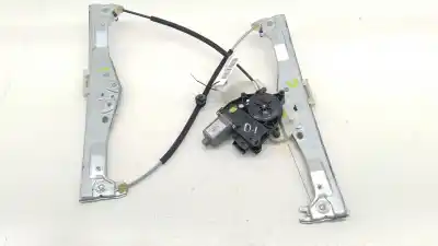 Peça sobressalente para automóvel em segunda mão elevador de vidros dianteira esquerda por citroen c4 cactus 1.5 bluehdi 100 referências oem iam 9832873780