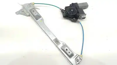 İkinci el araba yedek parçası ön sol pencere regülatörü için opel corsa d selective oem iam referansları 541613212