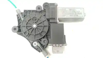 Second-hand car spare part driver left window regulator for opel corsa d selective oem iam references 541613212  541613212