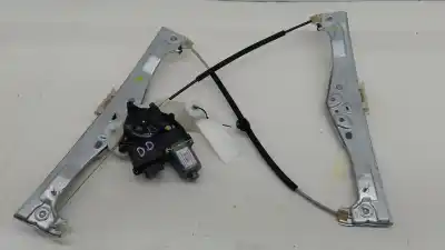Peça sobressalente para automóvel em segunda mão elevador de vidros dianteiro direito por citroen c4 cactus 1.5 bluehdi 100 referências oem iam 9832873680