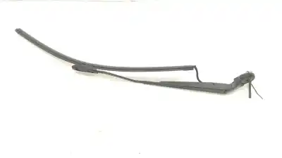 Peça sobressalente para automóvel em segunda mão haste de escova dianteiro esquerdo por citroen c4 cactus 1.5 bluehdi 100 referências oem iam 9801705780