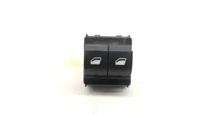 Peça sobressalente para automóvel em segunda mão botão / interruptor elevador vidro dianteiro esquerdo por citroen c4 cactus 1.5 bluehdi 100 referências oem iam 98106397zd