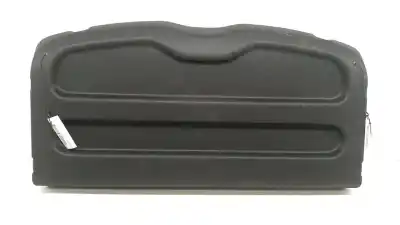 Peça sobressalente para automóvel em segunda mão chapeleira por citroen c4 cactus 1.5 bluehdi 100 referências oem iam 98013537zd