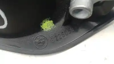 Second-hand car spare part interior right front handle for bmw 5 (e39) 530 d oem iam references 8226050 8226050 8226050