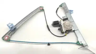 Pezzo di ricambio per auto di seconda mano alzacristalli anteriore destro per citroen c2 furio riferimenti oem iam 966059880 966059880 36137604