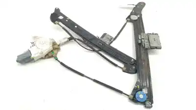 Second-hand car spare part passenger side right window regulator for audi a7 sportback (4ga) 3.0 tdi quattro oem iam references 942886100