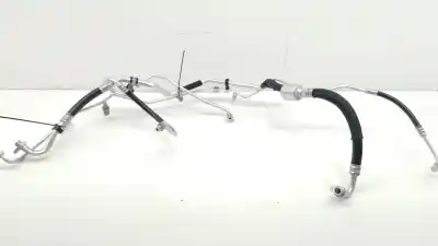 Peça sobressalente para automóvel em segunda mão Tubos De Ar Condicionado por CITROEN C4 CACTUS 1.5 BLUEHDI 100 Referências OEM IAM   