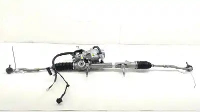 Peça sobressalente para automóvel em segunda mão caixa de direção por citroen c4 cactus 1.5 bluehdi 100 referências oem iam 6700003951a