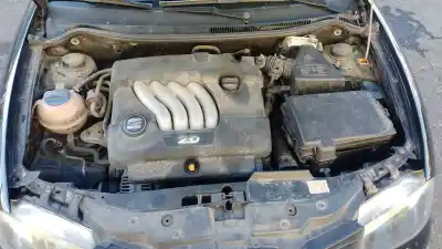 Piesă de schimb auto la mâna a doua cutie de viteze pentru seat cordoba (6l2) 2.0 referințe oem iam 