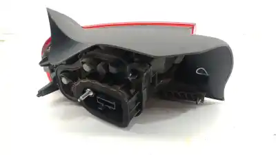 Second-hand car spare part right tailgate light for citroen c4 cactus 1.5 bluehdi 100 oem iam references 9823950280 9823950280 9823950280