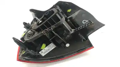 Second-hand car spare part right tailgate light for citroen c4 cactus 1.5 bluehdi 100 oem iam references 9823950280 9823950280 9823950280