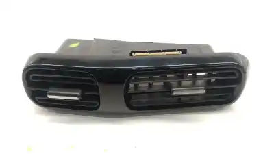 Peça sobressalente para automóvel em segunda mão grelha de ventilação tablier por citroen c4 cactus 1.5 bluehdi 100 referências oem iam 9800167777
