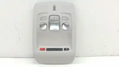 Peça sobressalente para automóvel em segunda mão luz interior por citroen c4 cactus 1.5 bluehdi 100 referências oem iam 9801287577