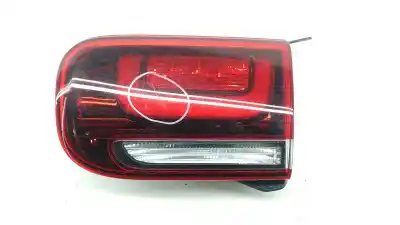 Peça sobressalente para automóvel em segunda mão farolim interior traseiro direito por citroen c4 cactus 1.5 bluehdi 100 referências oem iam 9821352180