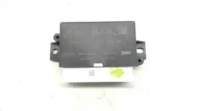 Peça sobressalente para automóvel em segunda mão módulo eletrônico por citroen c4 cactus 1.5 bluehdi 100 referências oem iam 9837674280