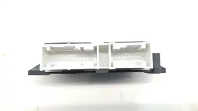 Second-hand car spare part electronic module for citroen c4 cactus 1.5 bluehdi 100 oem iam references 9837674280 9837674280 9837674280
