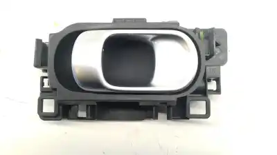 Peça sobressalente para automóvel em segunda mão puxador interior dianteiro direito por citroen c4 cactus 1.5 bluehdi 100 referências oem iam 98012885vv