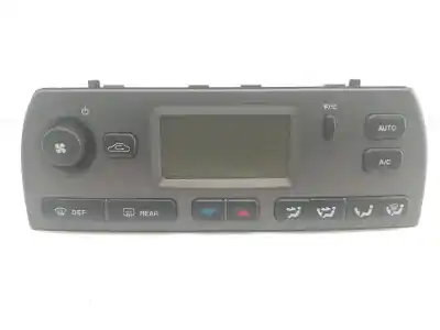 Second-hand car spare part climate control for jaguar x-type i (x400) 2.2 d oem iam references 1x4h18c612gc