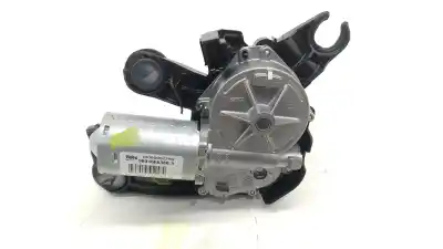 Peça sobressalente para automóvel em segunda mão motor do limpador traseiro por citroen c4 cactus 1.5 bluehdi 100 referências oem iam 9801666380a