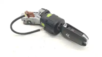 Peça sobressalente para automóvel em segunda mão comutador de ignição por citroen c4 cactus 1.5 bluehdi 100 referências oem iam 9673257480