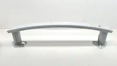 Peça sobressalente para automóvel em segunda mão reforço do pára choques traseiro por citroen c4 cactus 1.5 bluehdi 100 referências oem iam 9801174980