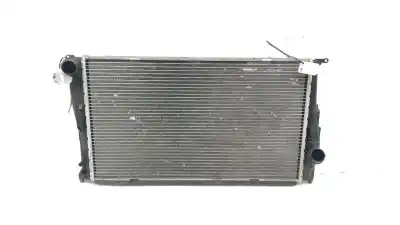 Second-hand car spare part Water Radiator for BMW 1 (E87) 120 D OEM IAM references 778889808 778889808 778889808