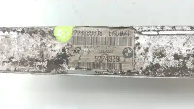 Peça sobressalente para automóvel em segunda mão radiador de água por bmw 1 (e87) 120 d referências oem iam 778889808 778889808 778889808