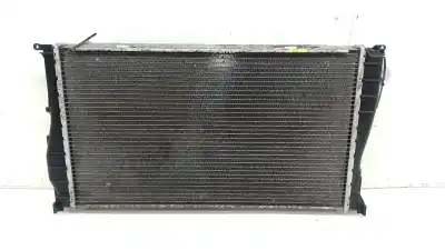 Peça sobressalente para automóvel em segunda mão radiador de água por bmw 1 (e87) 120 d referências oem iam 778889808 778889808 778889808