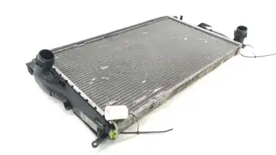 Peça sobressalente para automóvel em segunda mão radiador de água por bmw 1 (e87) 120 d referências oem iam 778889808 778889808 778889808