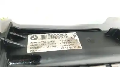 Peça sobressalente para automóvel em segunda mão radiador de água por bmw 1 (e87) 120 d referências oem iam 778889808 778889808 778889808
